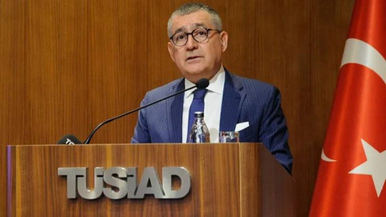 TÜSİAD Başkanı: Enflasyonla Mücadelede Sadece Para Politikası Yetersiz