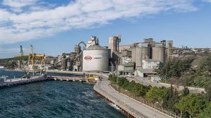 OYAK Çimento’dan Rekor Kâr: 2025 3. Çeyrekte 3,4 Milyar TL Net Kâr