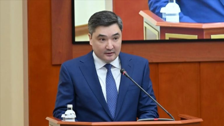 Kazakistan Yabancı Yatırımlara Kapılarını Açtı: Dev Projeler ve Cazip Fırsatlar
