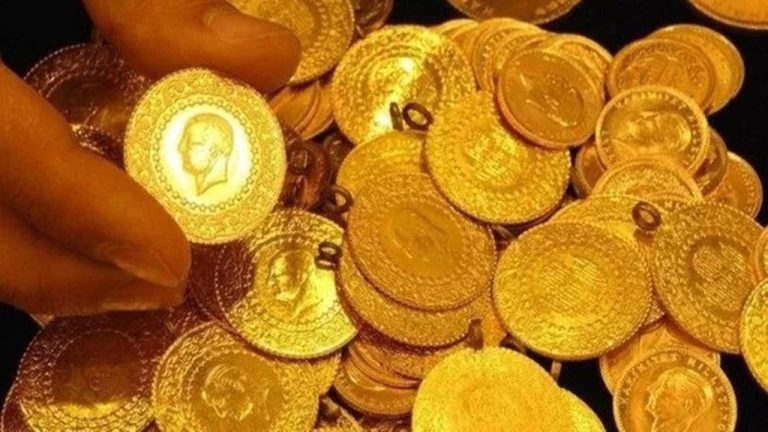 Altın Fiyatları 17 Kasım 2025: Gram, Çeyrek ve Yarım Altın Ne Kadar?