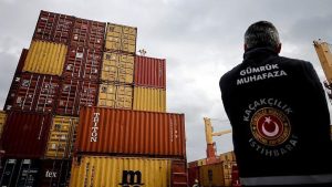 Gürbulak Gümrük Kapısı’nda Rekor Uyuşturucu Operasyonu: 721 Kg Madde Ele Geçirildi