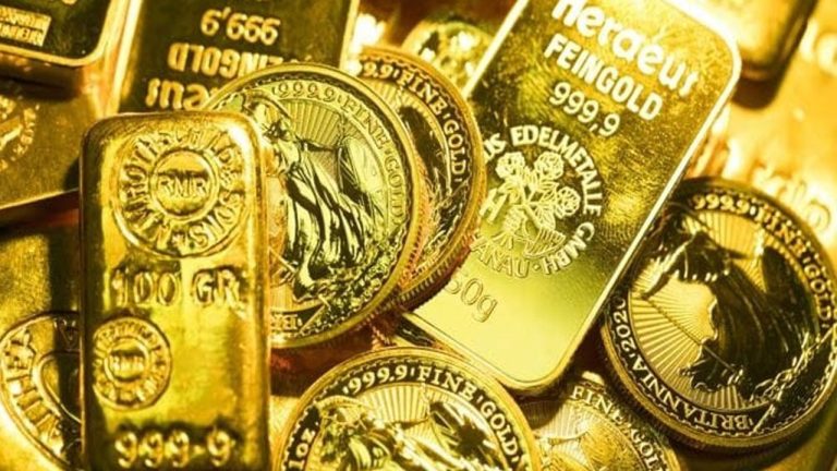 Altın Yükselişe Devam Ediyor: JP Morgan’dan 5.000 Dolar Tahmini