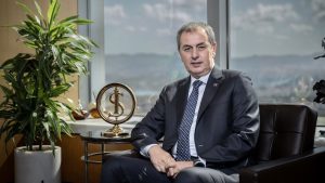 İş Bankası Genel Müdürü Aran: Para Politikasının Sınırına Ulaştık