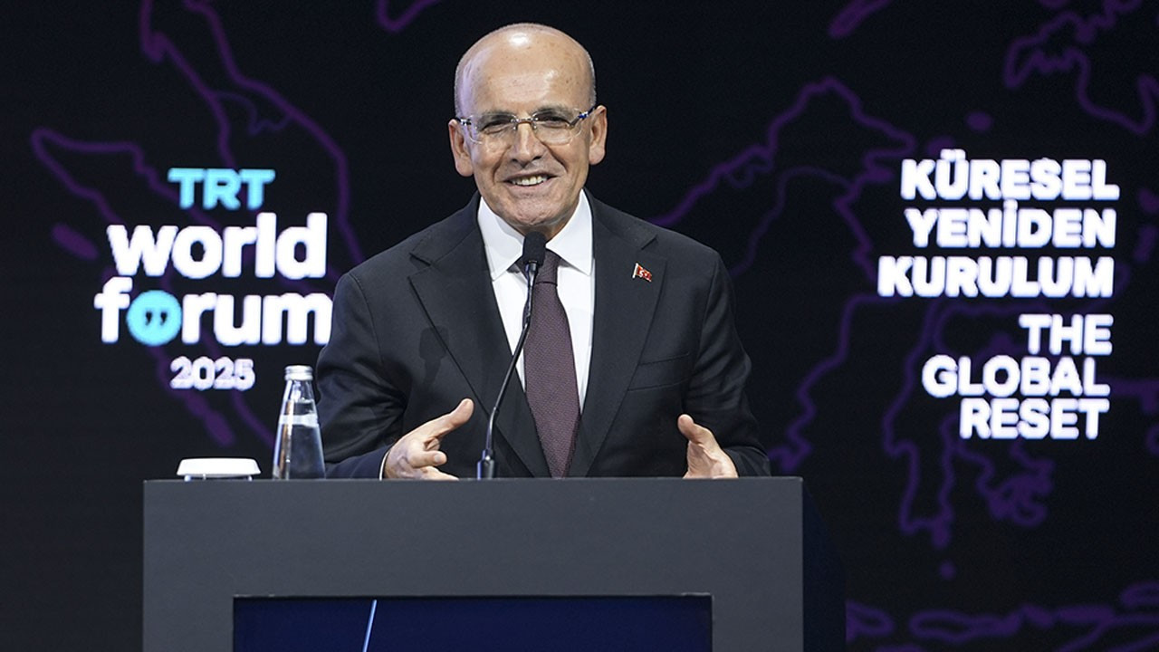 Şimşek: Ekonomik Program İkinci Evrede, Kayda Değer İlerleme Sağlandı