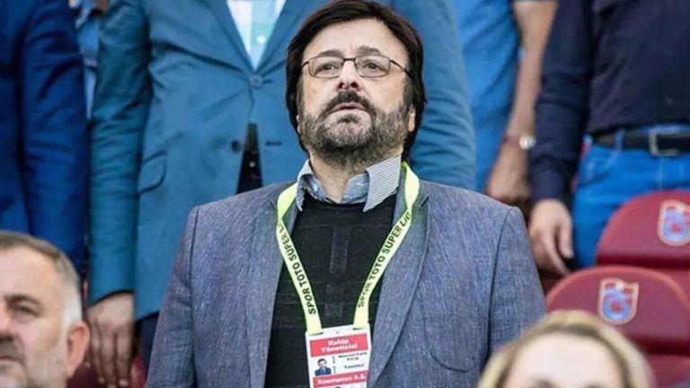 Kasımpaşaspor Eski Başkanı Saraç, Bahis Operasyonunda Gözaltına Alındı