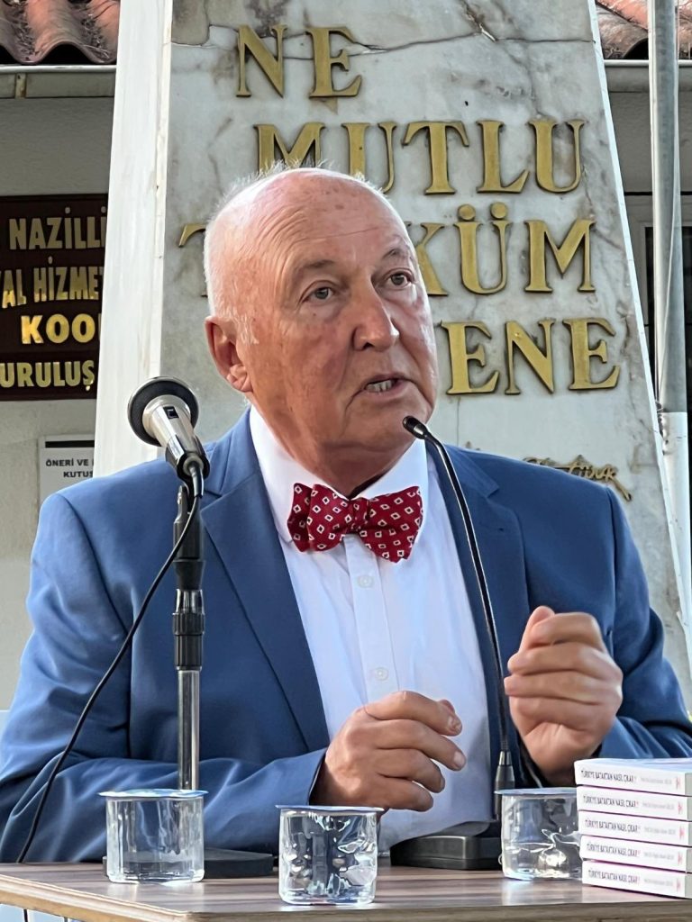 Deprem Uzmanı Ercan’dan Kritik Uyarı: Buralardan Ev Almayın, Kiralamayın!