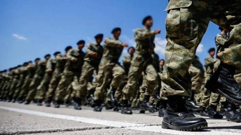 Bedelli Askerlik Hazineye Can Suyu Oldu: 26 Milyar TL’lik Gelir