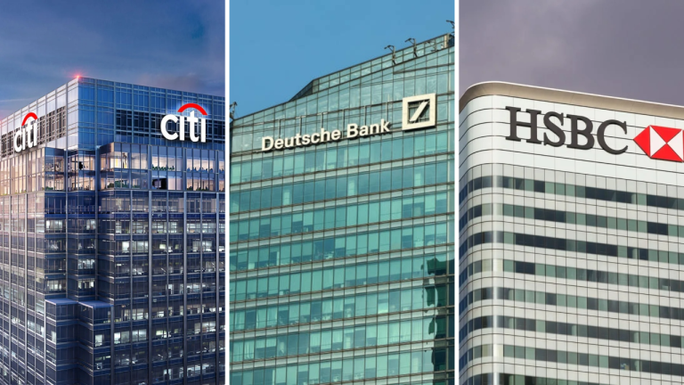 Yıl Sonu Faiz Tahminleri: Citi, Deutsche Bank ve HSBC’den Farklı Beklentiler