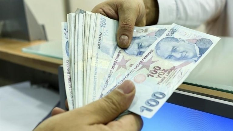 Memur Maaşları 2026: İlk 4 Ayda Zam Oranı Netleşti, Maaş Tablosu Ortaya Çıktı