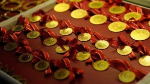 Altın Fiyatları 18 Kasım 2025: Gram, Çeyrek ve Yarım Altın Ne Kadar?