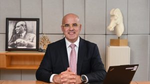 Sabancı Holding’den İkinci Yüzyıl Dönüşümüne Uygun Yeni Yönetim Modeli