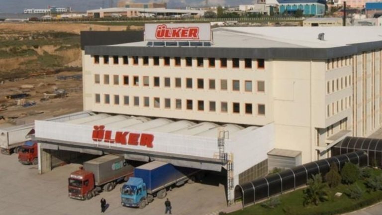 Ülker Bisküvi Sürdürülebilirlik Hedefli 75 Milyon Euro Kredi Anlaşması İmzaladı