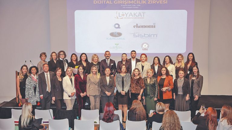 LİYAKAT Zirvesi: Dijital Girişimcilik Liyakatle Yükselir, Etik Değerler Önemli