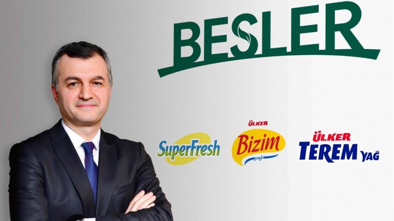 Besler 2025 İlk 9 Ayda Ciro Rekoru Kırdı: 22,4 Milyar TL!