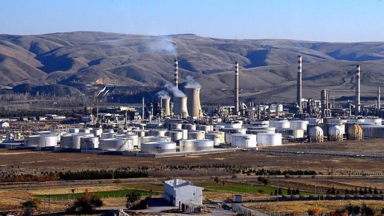 Türkiye’nin LPG İthalatı Eylül’de Yükselişte: Yıllık Bazda %16,4 Artış Gözlendi