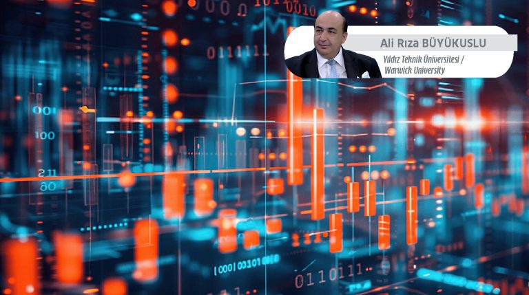 Dijital Kapitalizm: Kontrol Toplumu, Gizli Sömürgecilik ve Özgürlük Direnişi