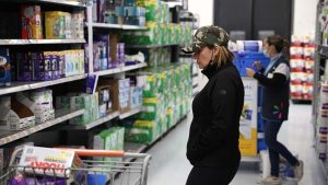 ABD’de Enflasyon Beklentileri Ekimde Düştü: Tüketici Anketi Ne Söylüyor?