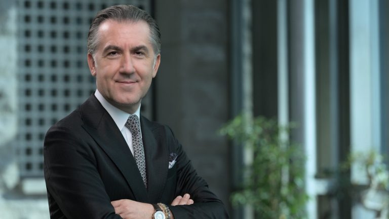Garanti BBVA ve Togg’dan Tüzel Müşterilere Özel Dijital Taşıt Kredisi İş Birliği