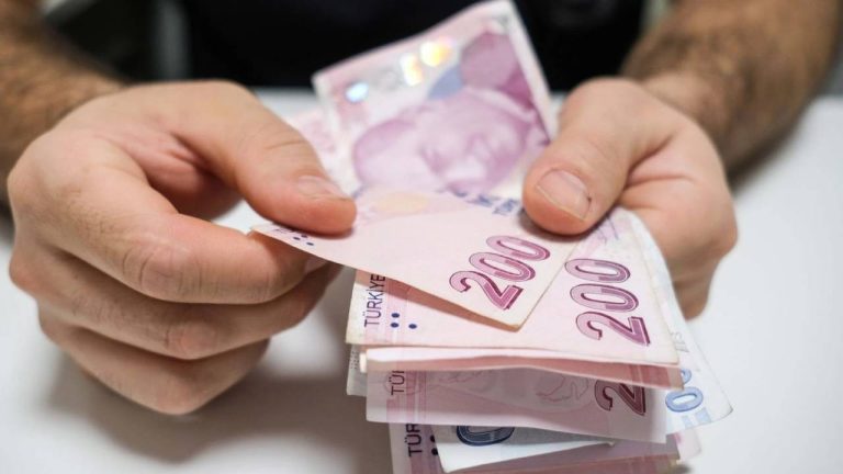 KKM Hesaplarında Sert Düşüş: DDKKM Bakiyesi 3,5 Milyar Dolara Geriledi