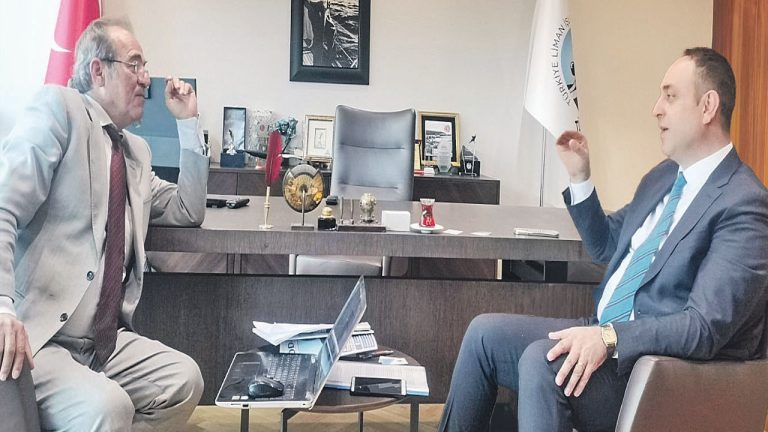 Limancılık Sektöründe Sürdürülebilirlik Alarmı: Teşvik ve Süre Uzatımı Çağrısı