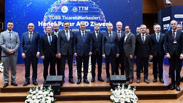 ABD ile Ticaret: Türkiye İçin Zorunluluk Haline Geldi, Fırsatlar Artıyor