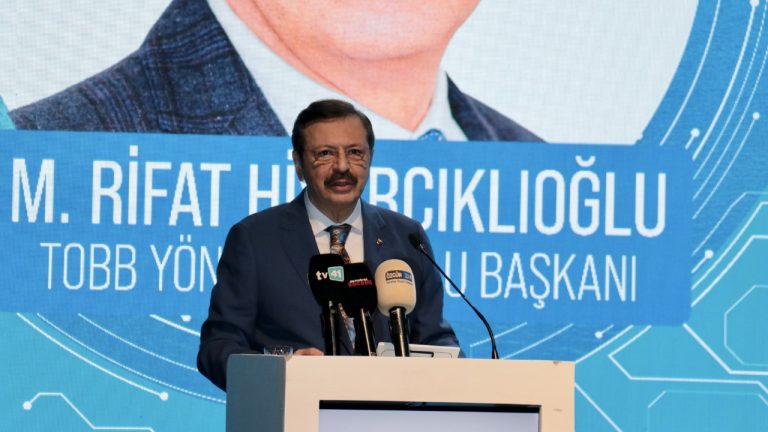 Kocaeli, 69 İlin Vergi Gelirini Aşıyor: Sanayide Türkiye’nin Lokomotifi