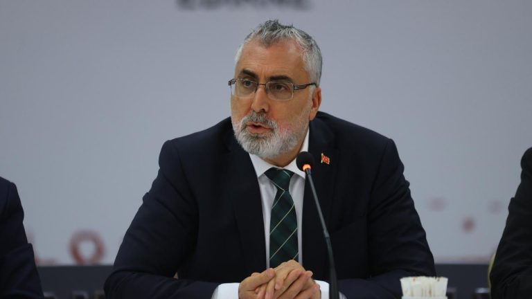 Asgari Ücret 2026: Bakan Işıkhan’dan Mutabakat Vurgusu ve Beklentiler