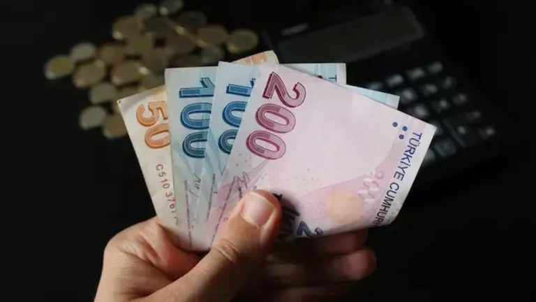 Asgari Ücret Erozyonu: 10 Ayda 6.322 TL Kayıp! Enflasyon Vurgunu Sürüyor