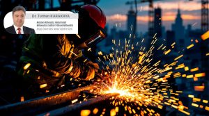 Sanayi ve Krizler: Belirsizlikten Doğan Fırsatlar ve Yenilenme