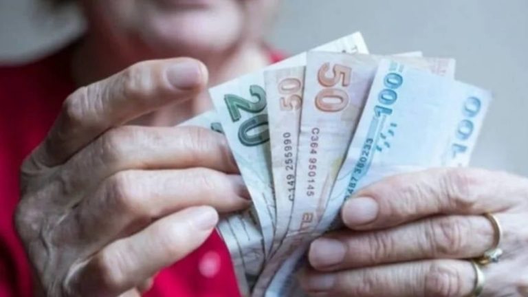 2025 Emekli Maaş Zammı Hesapları: Enflasyon Farkı ve Beklentiler