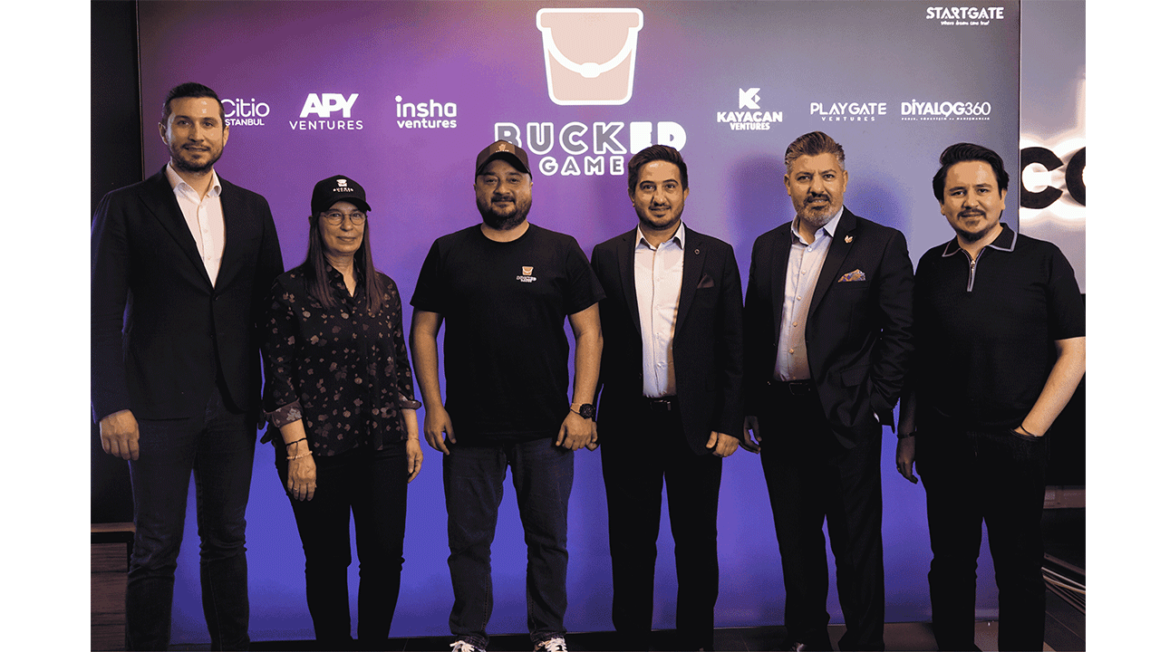 Bucked Games, Eğitim ve Eğlenceyi Birleştiren Oyunlara 500 Bin Dolar Yatırım Aldı