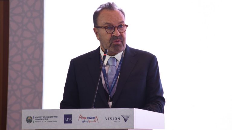 Aksa Elektrik’ten Semerkant’a 1 Milyar Dolarlık Dev Yatırım Hamlesi