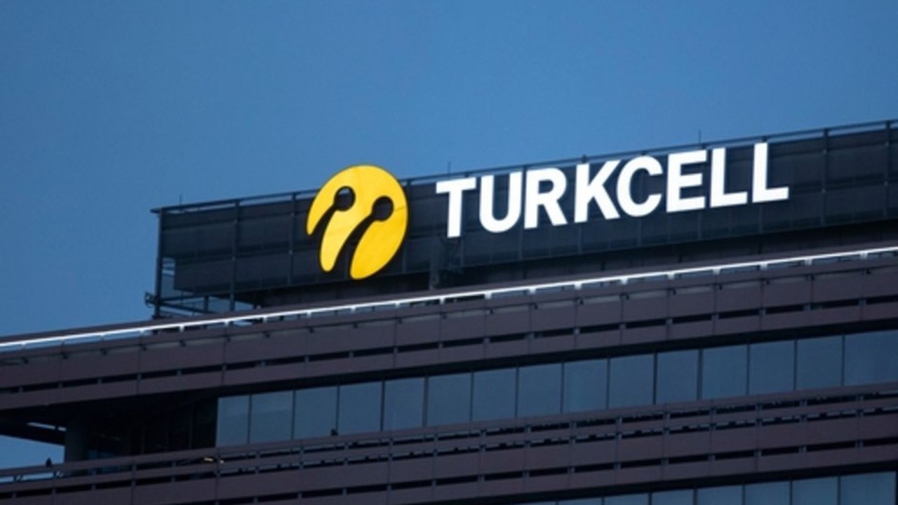 Turkcell 3. Çeyrekte Rekor Kâr Açıkladı: 5,4 Milyar TL Net Kâr!