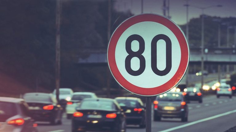 İstanbul’da 84 Noktada Hız Limiti Değişikliği: İşte Detaylar