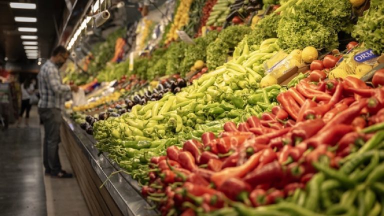 İstanbul Ekim Enflasyonu: TÜFE Yüzde 3,31 Arttı, Yıllık Değişim Yüzde 40,84