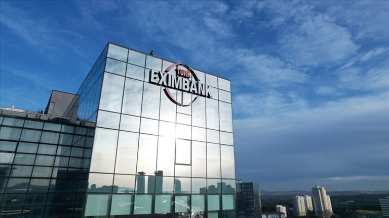 Eximbank’tan İhracatçıya Rekor Destek: 53 Milyar Dolar Finansman ve Sigorta