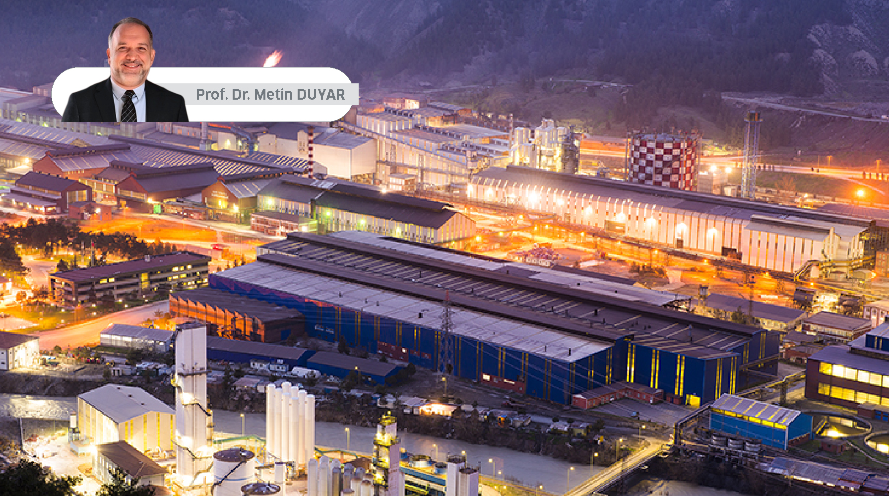 Sanayide İhracat Rekoru ve Üretimdeki Yavaşlama: Dönüşümün İşaretleri mi?