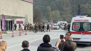 beIN Sports Binasına Silahlı Saldırı: Saldırgan Gözaltında, İşte Detaylar