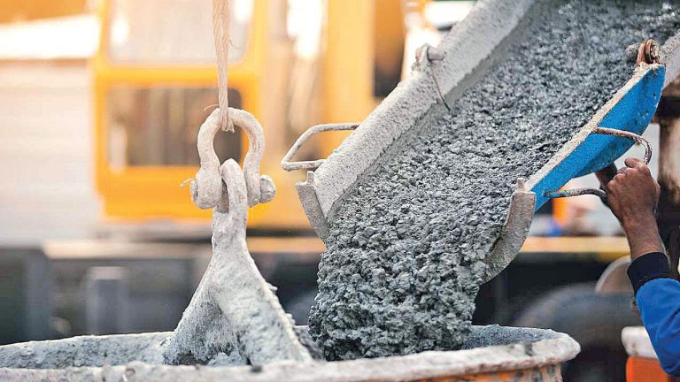 Afet Sonrası Beton ve Çimento Sektörü Canlanıyor: Dönüşüm Projeleri Hız Kazanıyor