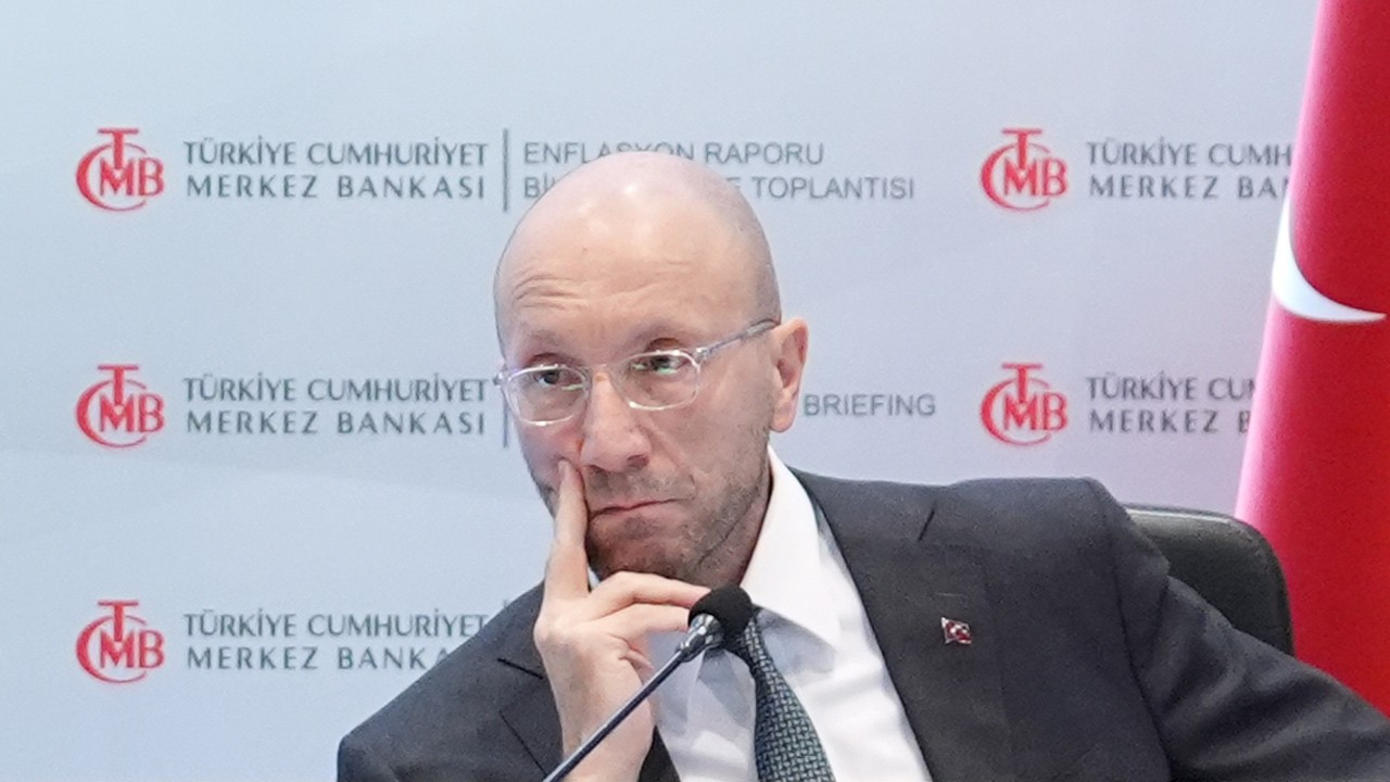 TCMB Enflasyon Tahminini Yükseltti, Akçay’dan Kırılma Noktası Belirsizliği Açıklaması