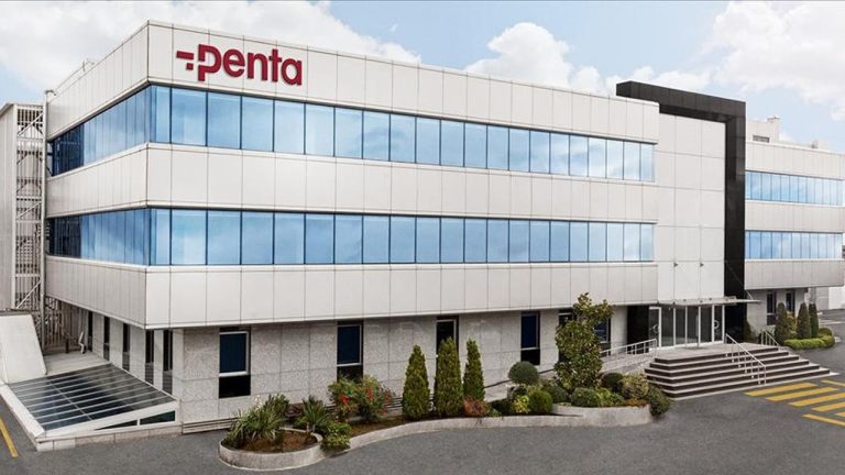 Penta Teknoloji 2025’te Ciroda Yüzde 33 Artışla Büyümesini Sürdürüyor