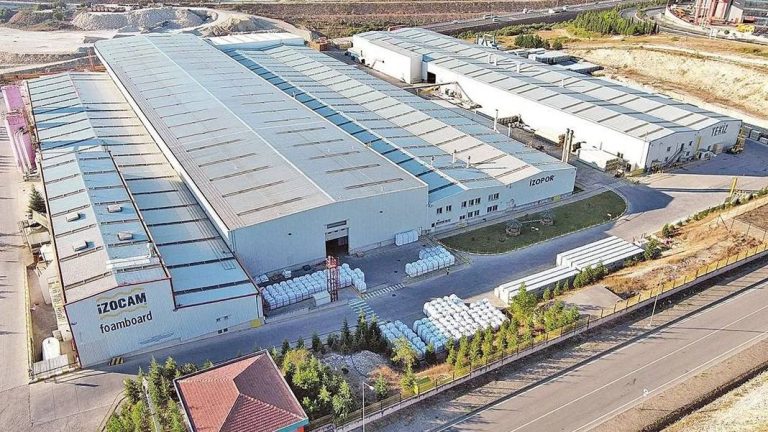 İzocam Dilovası Fabrikası 2025’te Kapanıyor: 60 Yıllık Tesis Üretimi Durduracak