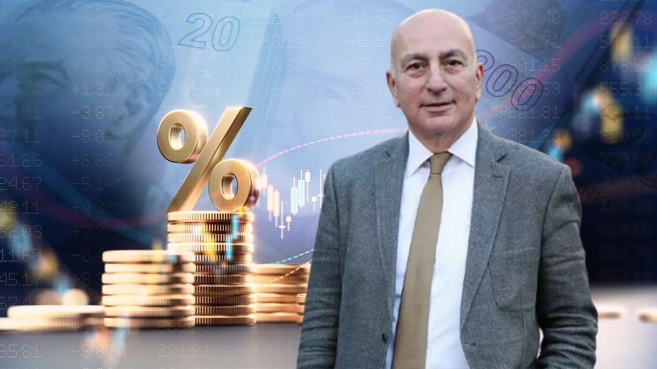 Mahfi Eğilmez’den Enflasyon Eleştirisi: “Tutarsızlıklar Kırılmadan Beklentiler Kırılmaz”