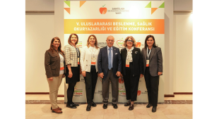 Gıda ve Beslenme Yanılgıları Uluslararası Konferansta Masaya Yatırıldı