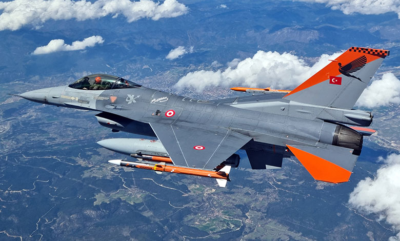 Türkiye’nin İlk AESA Radarı MURAD’dan GÖKDOĞAN Füzesi Atışı Gerçekleştirildi