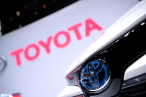 Toyota ABD’de Hibrit Üretimine 912 Milyon Dolar Yatırım Yapacak