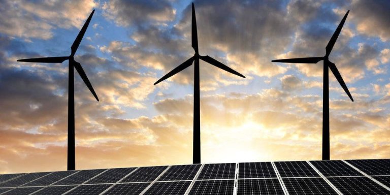 Güneydoğu Anadolu: Türkiye’nin Enerji Üretimindeki Lokomotif Rolü