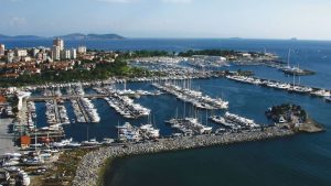 Koç Holding’in Turizm Hamlesi: Rekabet Kurulu’ndan Onay Çıktı