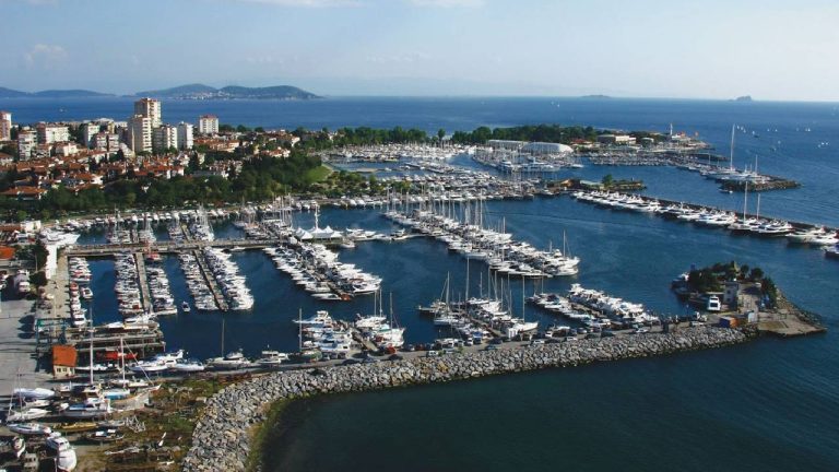 Koç Holding’in Turizm Hamlesi: Rekabet Kurulu’ndan Onay Çıktı