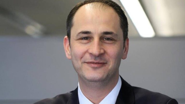 İş Bankası’nda Üst Düzey Atama: Ali Yalçın Genel Müdür Yardımcısı Oldu